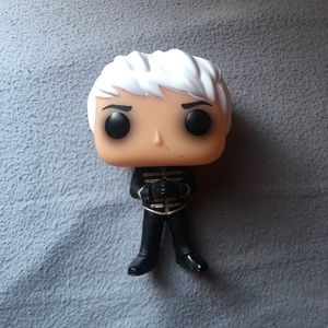 Black Parade Gerard Way ; My Chemical Romance